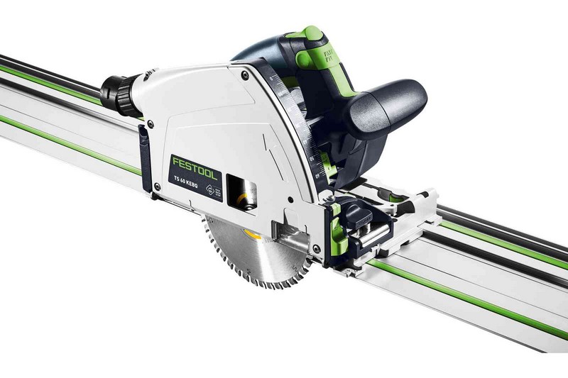 Zagłębiarka TS 60 kebq-plus-fs