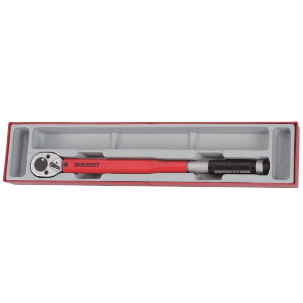 Klucz dynamometryczny TTX1292 1/2'' 40-200NM