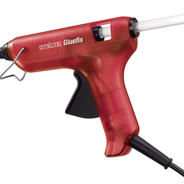 Pistolet do klejenia na gorąco gluefix