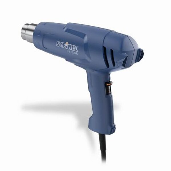 Opalarka HL1620 S, 1600W