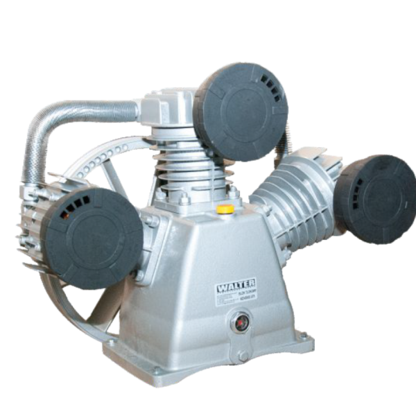 Pompa, blok tłokowy GK880 LB-75