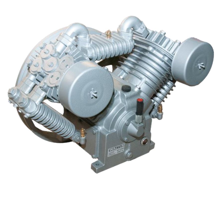 Pompa,blok tłokowy GK1400 LT-100