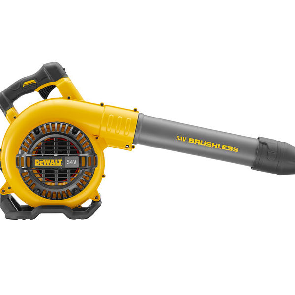 Dmuchawa akumulatorowa flexvolt 54V 1*3.0AH
