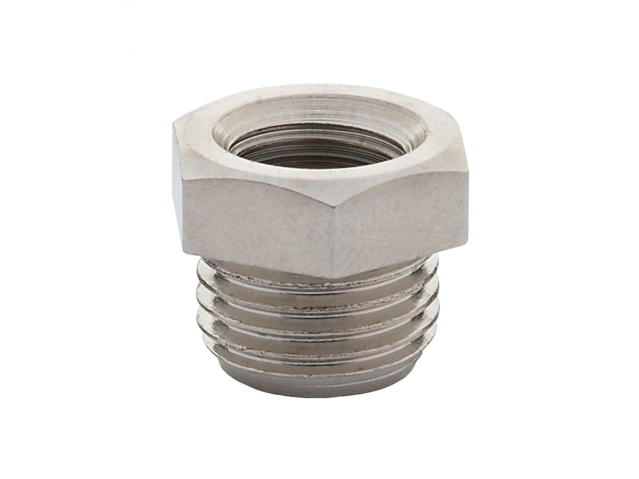 Redukcja mufa 1/4'' - nypel 3/8''