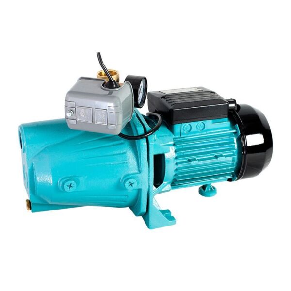 Pompa hydroforowa JET 100A 230V z osprzętem