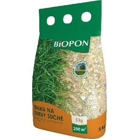 Trawa na tereny suche 5 kg