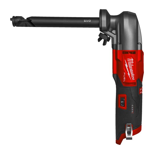 Nożyce akumulatorowe do blachy 12V M12FNB16-0X 0*AH