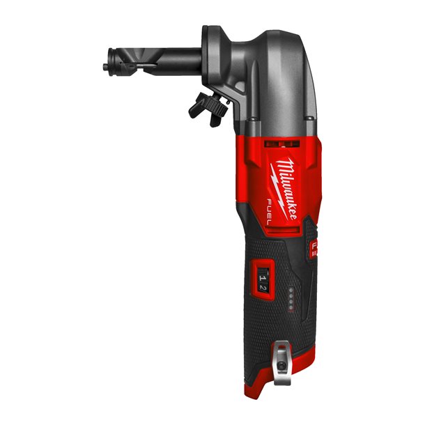 Nożyce akumulatorowe do blachy 12V M12FNB16-0X 0*AH