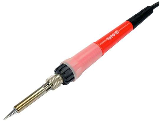 Lutownica 50W regulacja temperatury 200-450C