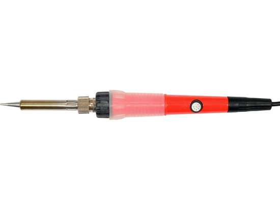 Lutownica 50W regulacja temperatury 200-450C