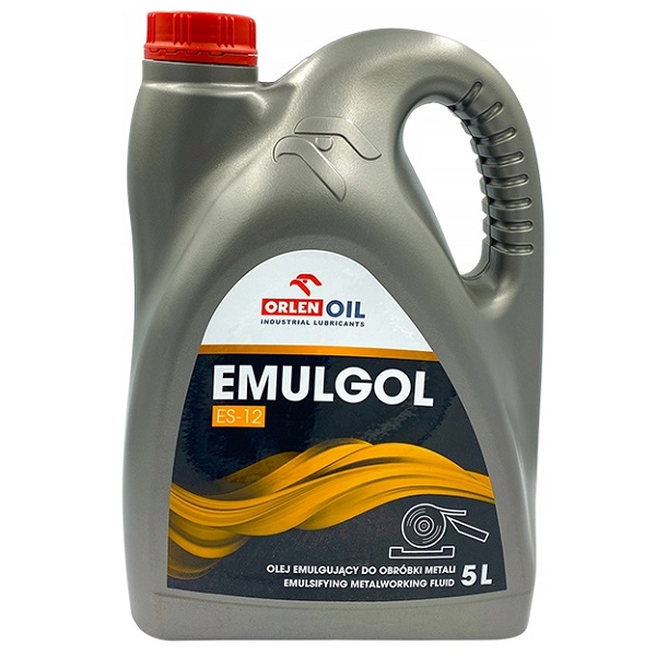 Chłodziwo emulgol ES-12 OP. 5L
