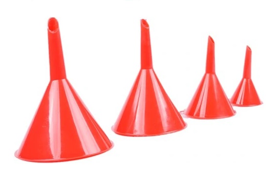 Lejek do płynów FI 50,75,92,115mm 4CZ.