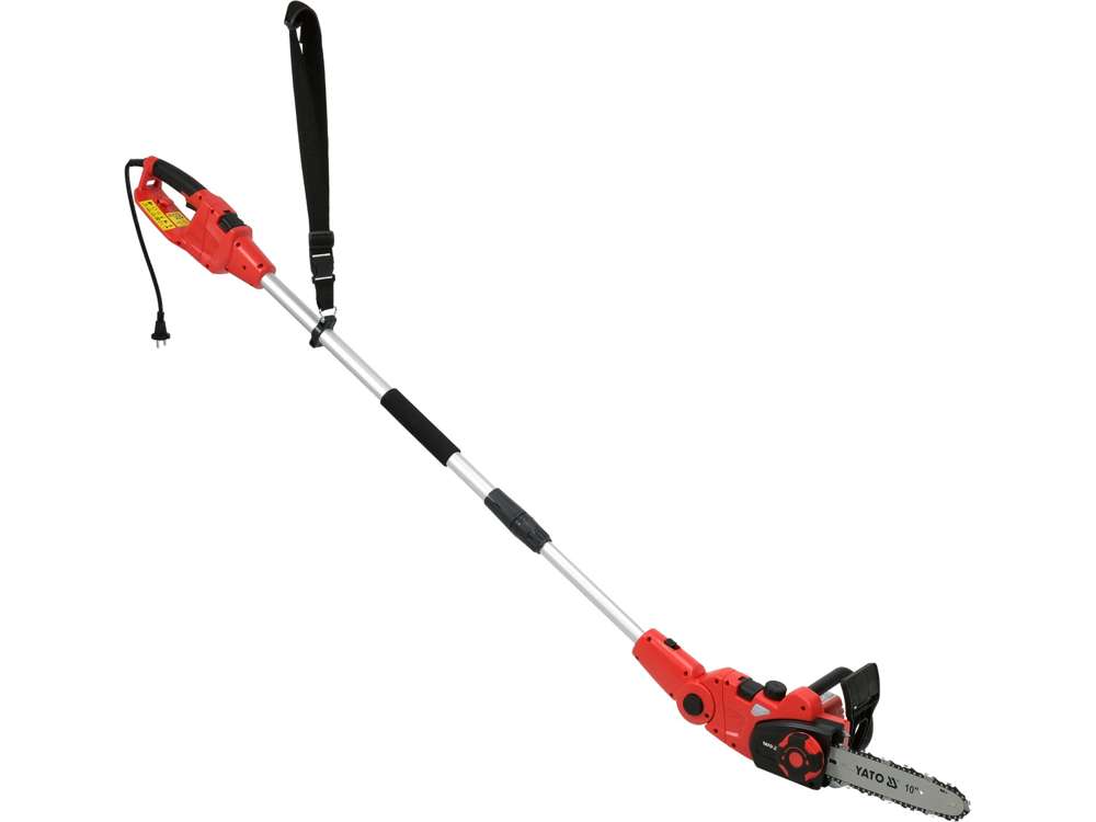 Pilarka łańcuchowa elektryczna 2W1 750W