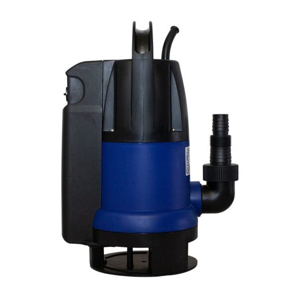 Pompa zatapialna automat tipi 230V 550
