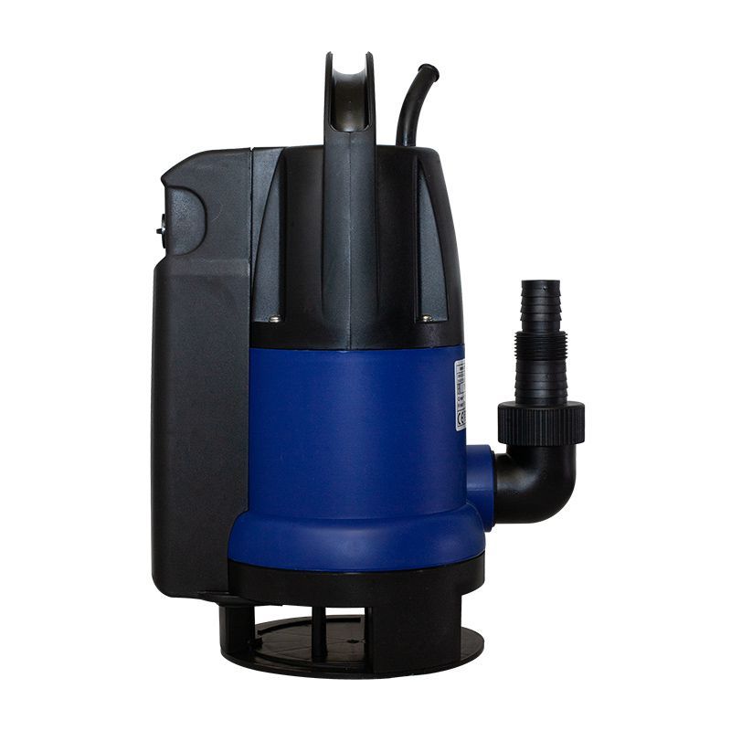 Pompa zatapialna automat tipi 230V 550