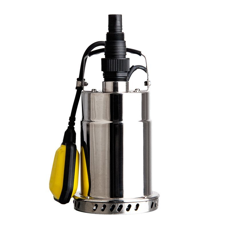 Pompa zatapialna TP 500 inox