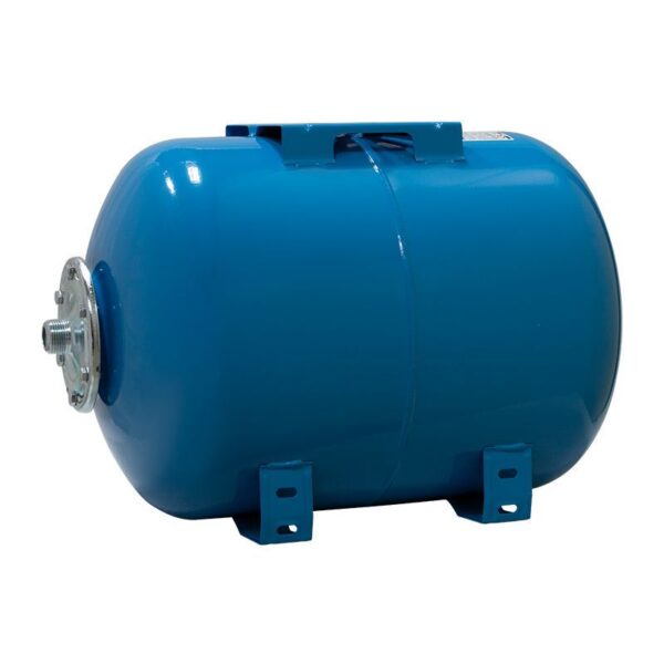 Zbiornik 100L 1'' poziom aquasystem