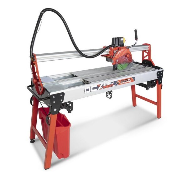 Przecinarka elektryczna DCX-250 1550 xpert