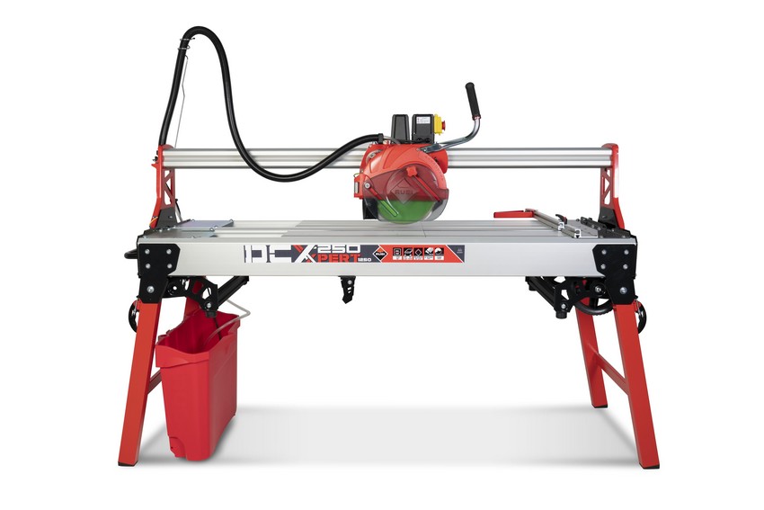 Przecinarka elektryczna DCX-250 1250 xpert