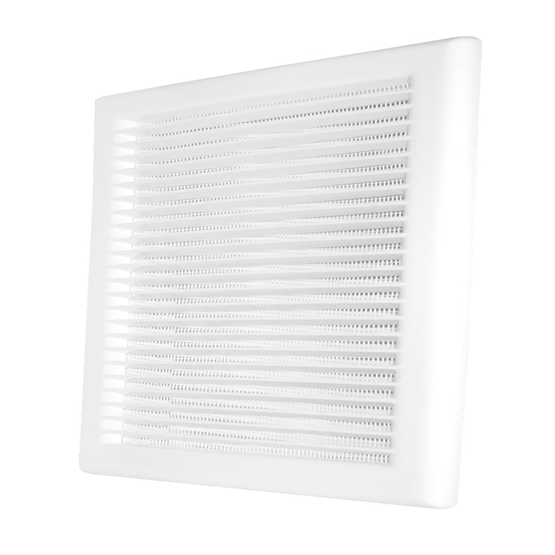 Kratka z siatką DL 135RW