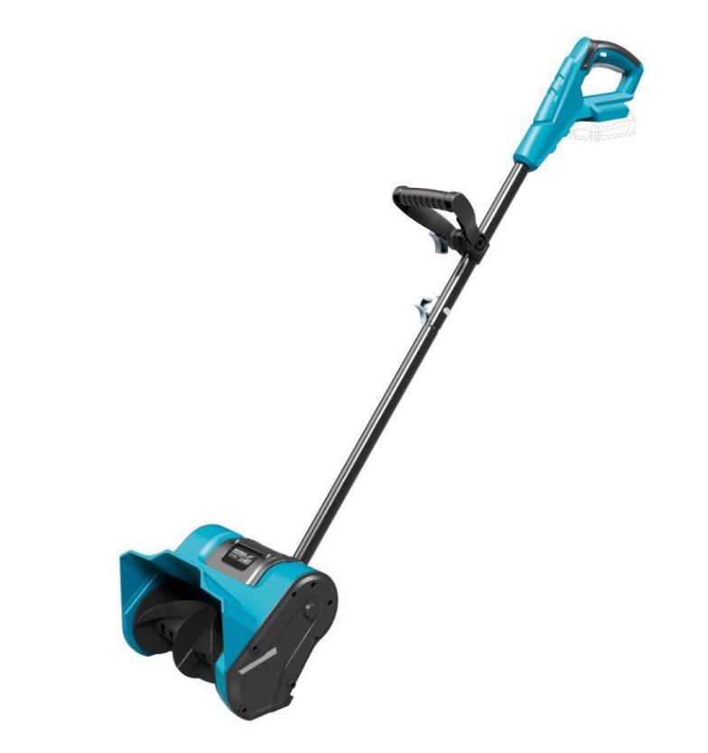 Odśnieżarka akumulatorowa 18V 28cm 0*AH sas+all
