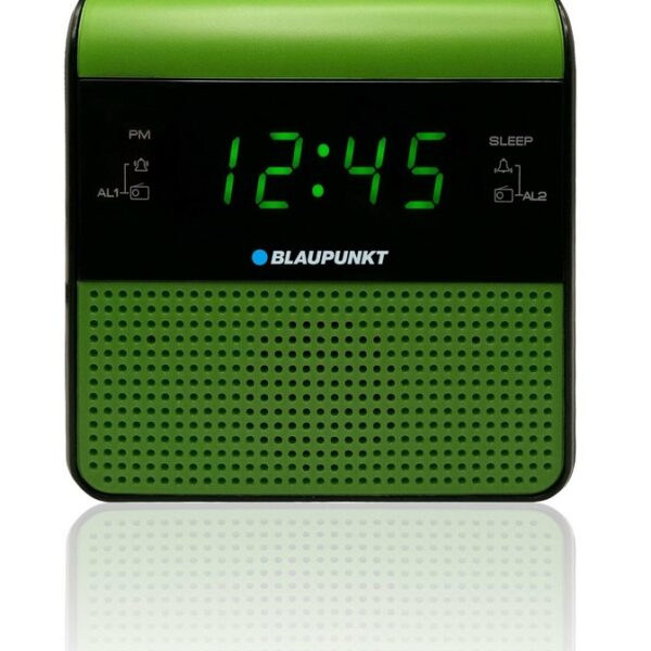 Radziobudzik fm/alarm CR50GR
