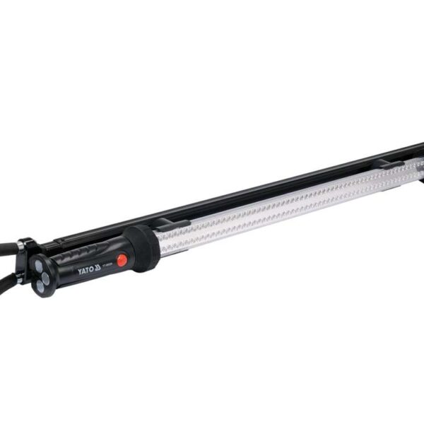 Lampa oświetlania komory silnika 120LED, 750LM