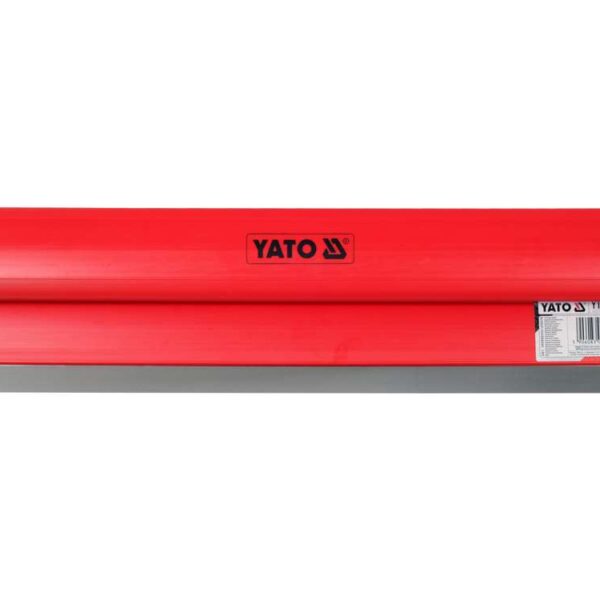 Szpachla wykończeniowa PVC 600mm