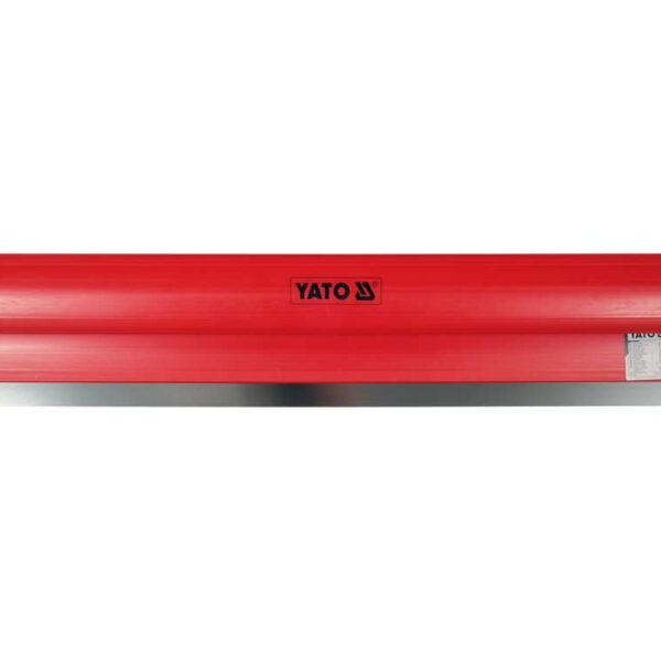 Szpachla wykończeniowa PVC 800mm