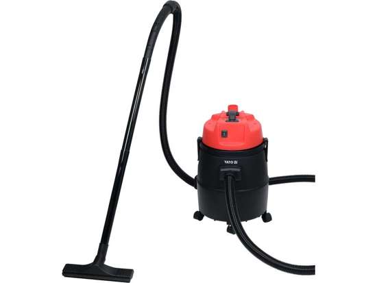 Odkurzacz wielofunkc. oczko wodne 1400W