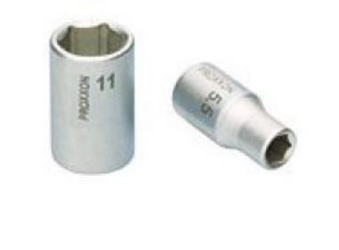 Nasadka 1/4'' 6.5mm Proxxon