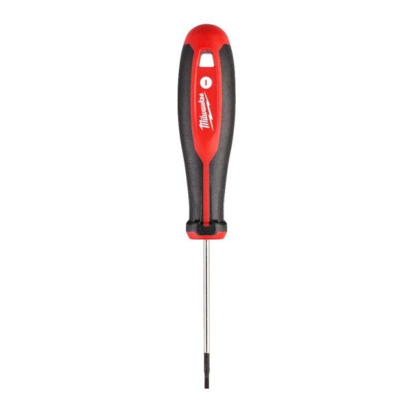 Wkrętak SL 0.4*2.5*75mm
