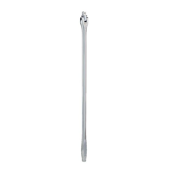 Pokrętło 1/2'' z przegubem 610mm