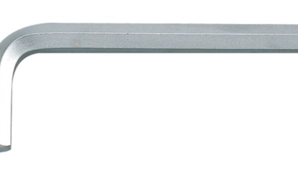 Klucz imbusowy ''HEX'' 3/16''*77mm