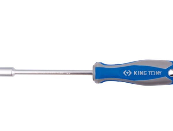 Wkrętak z końcówką nasadkową 4mm X 125mm