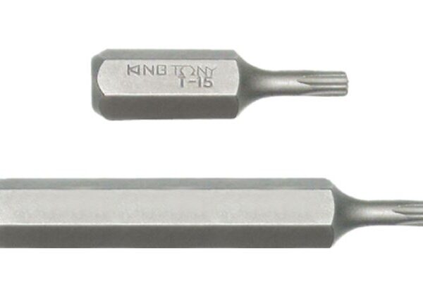 Bit, grot, końcówka 5/16 torx T50*32mm