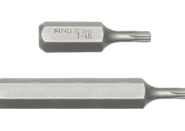 Bit, grot, końcówka 5/16 torx T55*70mm