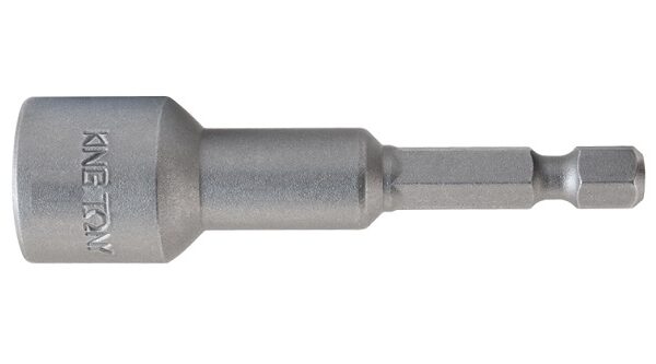 Magnetyczny uchwyt nasadkowy do wkrętarek 1/4'' 8mm*200mm