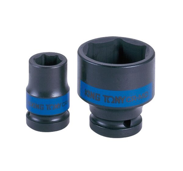 Nasadka krótka udarowa 6-KĄTNA 3/4'' 42mm