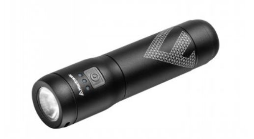 Lampa rowerowa przednia scream 3.1 1000LM ładowalna
