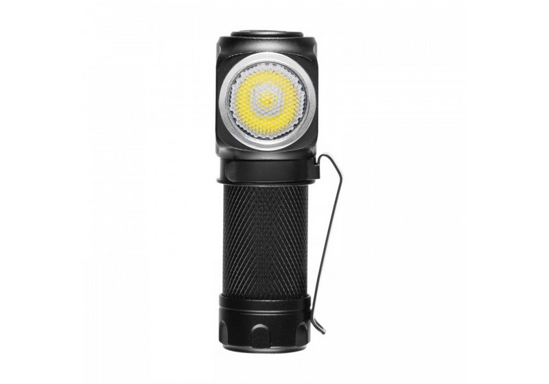Latarka czołowa cyclope II 600LM ładowalna