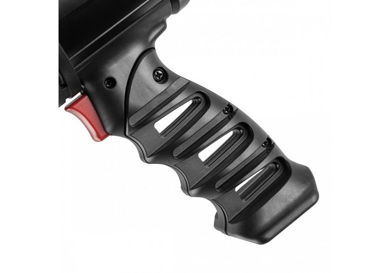 Latarka szperacz x-pistol GEN2, 1500LM, 5400MAH, SET