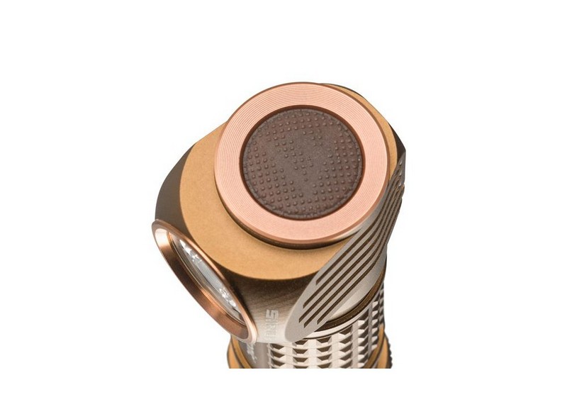Latarka czołowa sirius H12, 1200LM ładowalna