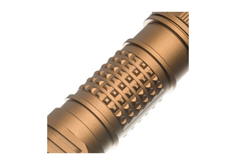 Latarka czołowa sirius H12, 1200LM ładowalna