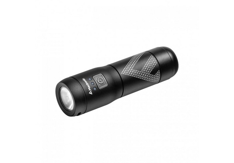 Lampa rowerowa przednia scream 3.2 600LM ładowalna