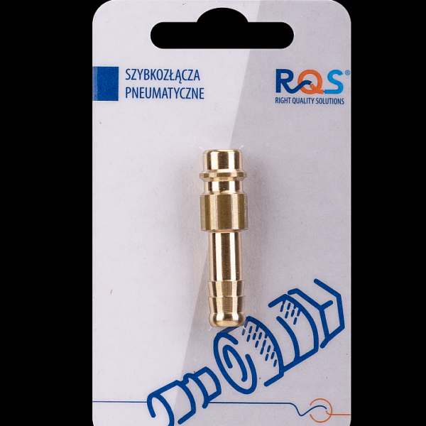 Wtyka TYP 26 10 mm RQS