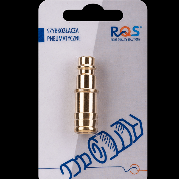 Wtyka TYP 26 13 mm RQS