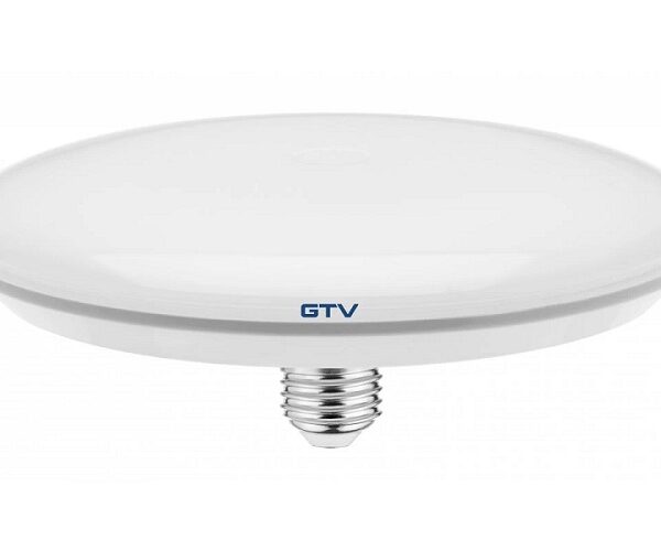 Żarówka LED UFO 4000K E27 18W AC220-240V
