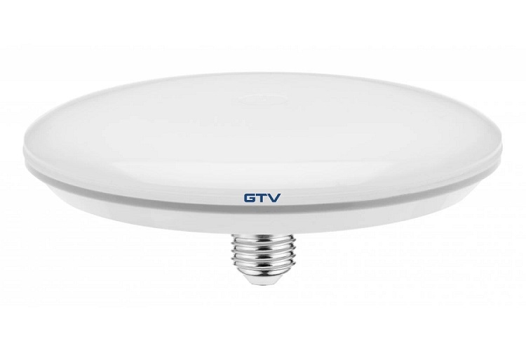 Żarówka LED UFO 4000K E27 18W AC220-240V