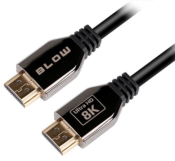 Kabel hdmi 3.0M 8K 2.1V premium